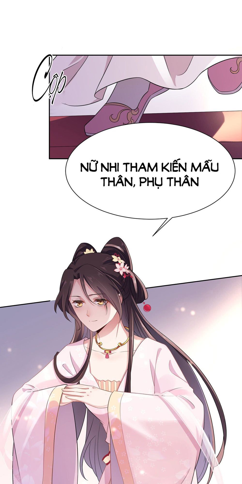 Hoạn Phi Thiên Hạ Chapter 9 - 7