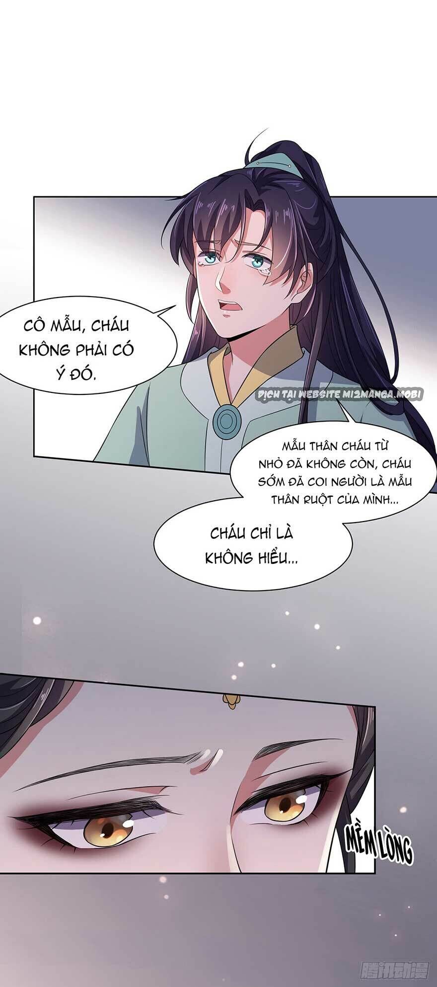 Hoạn Phi Thiên Hạ Chapter 15 - 8