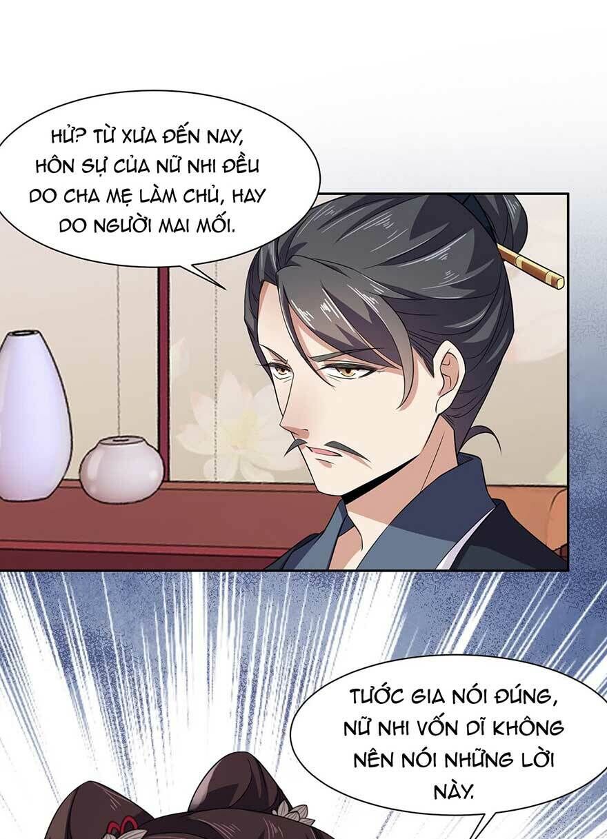 Hoạn Phi Thiên Hạ Chapter 16 - 25