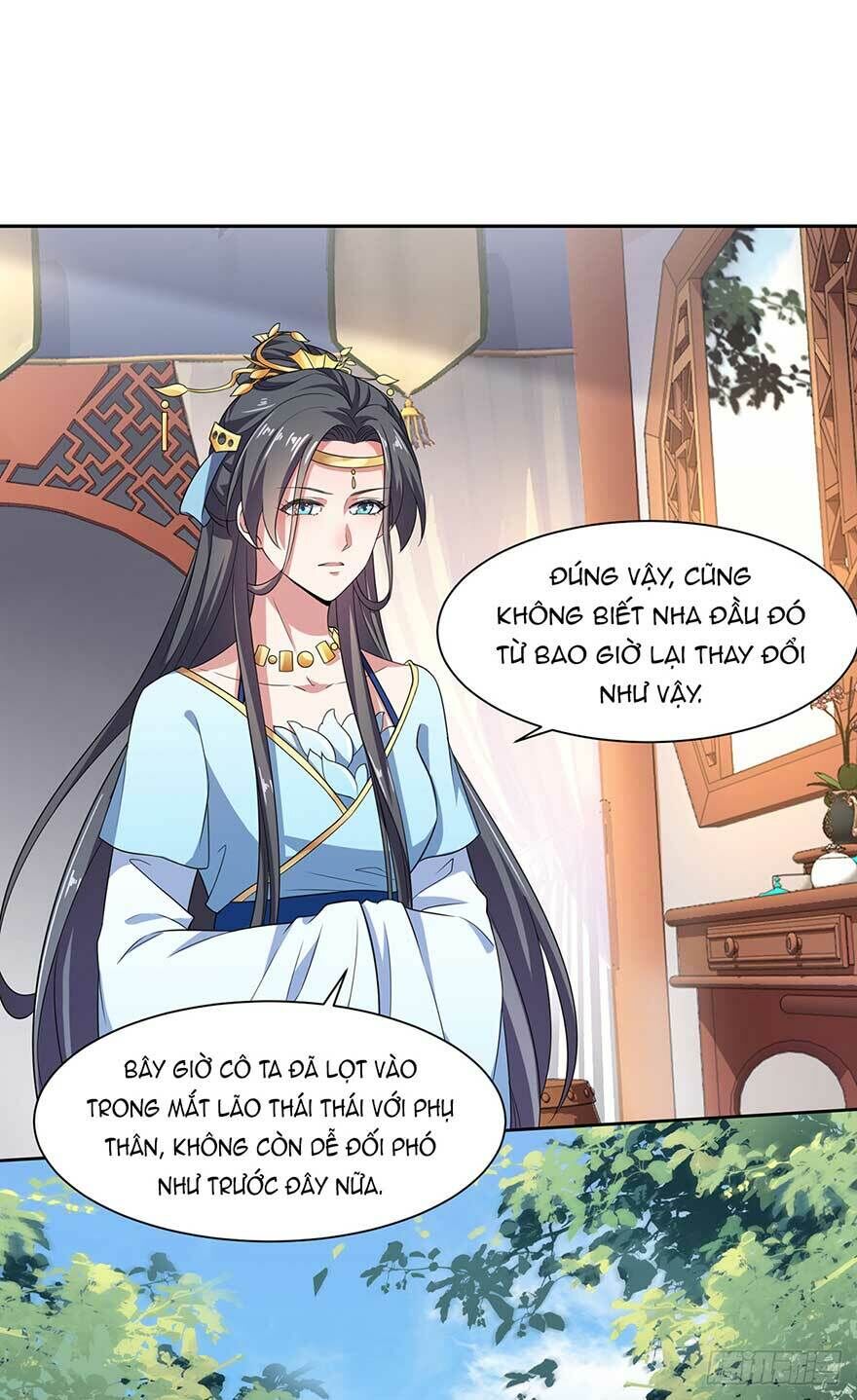 Hoạn Phi Thiên Hạ Chapter 17 - 27