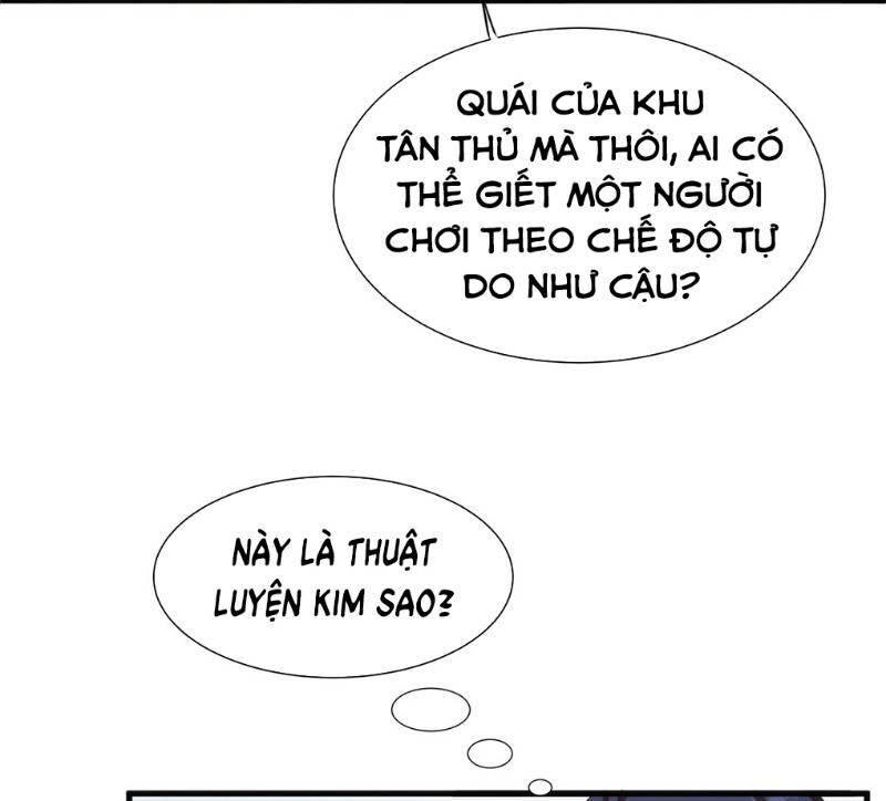 Thánh Đường Chi Thành Chapter 11 - 55