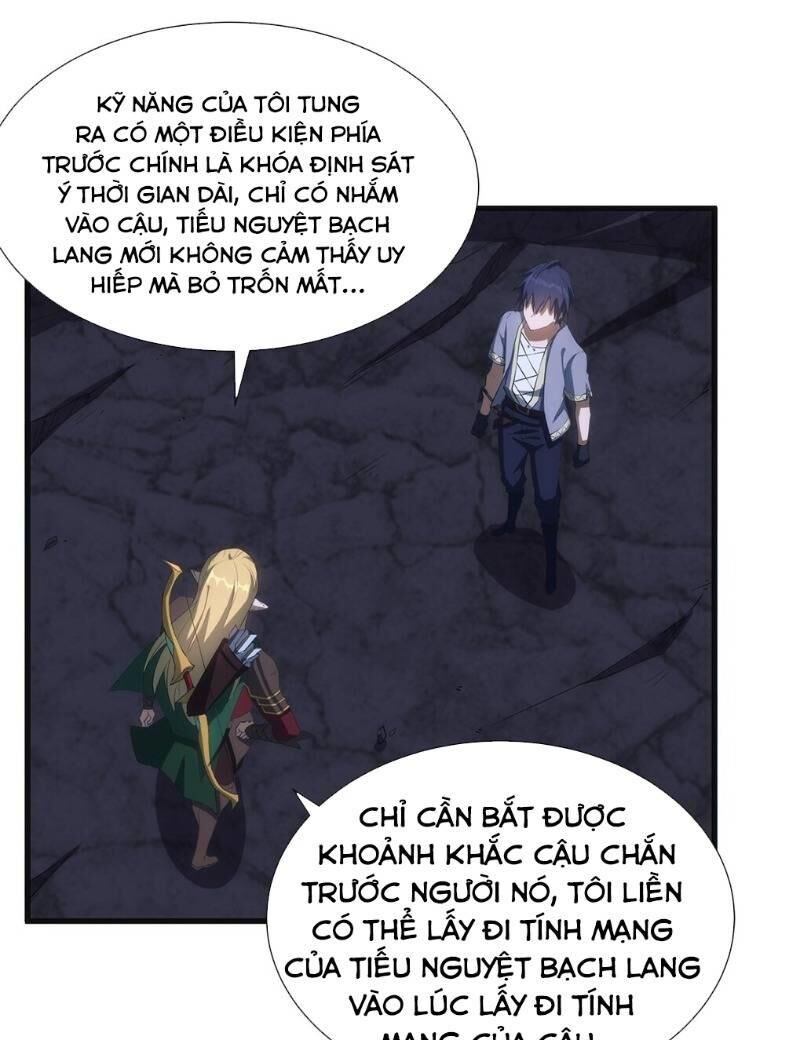 Thánh Đường Chi Thành Chapter 13 - 19