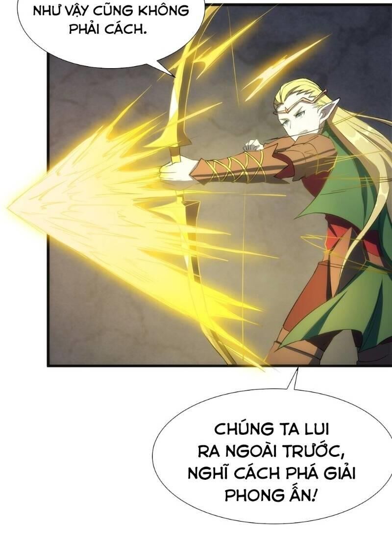 Thánh Đường Chi Thành Chapter 14 - 12