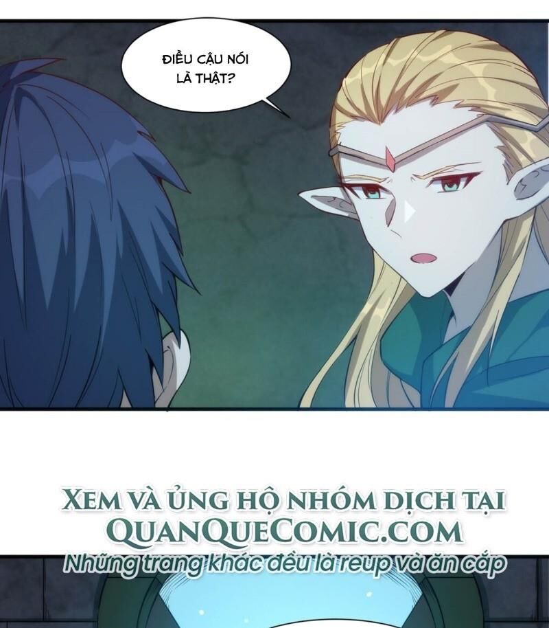 Thánh Đường Chi Thành Chapter 19 - 5