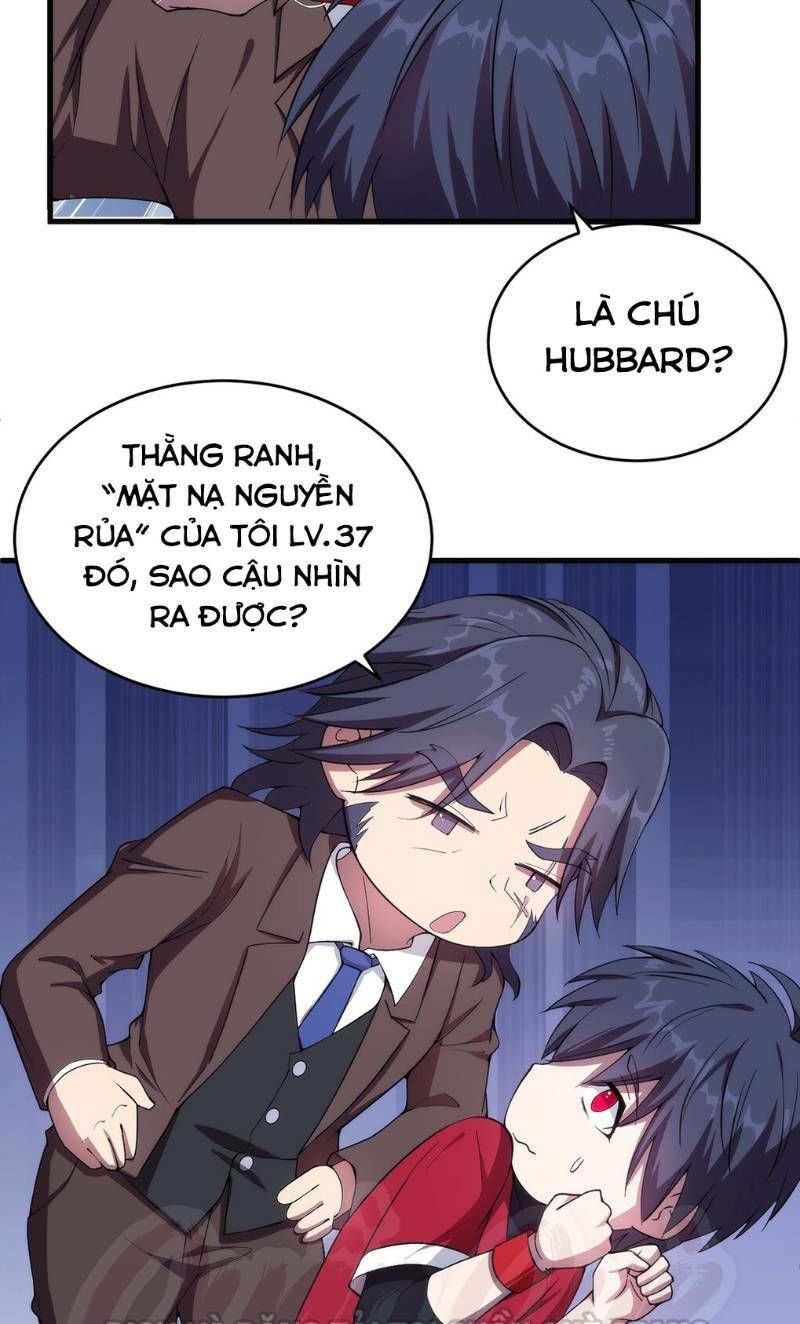 Thánh Đường Chi Thành Chapter 6 - 31