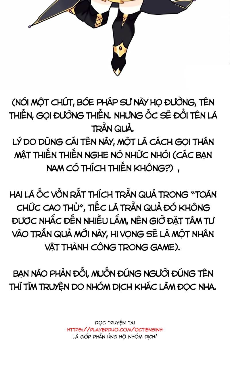 Thánh Đường Chi Thành Chapter 8 - 60