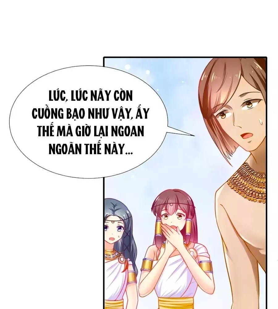 Sủng Hậu Của Vương Chapter 1 - 35