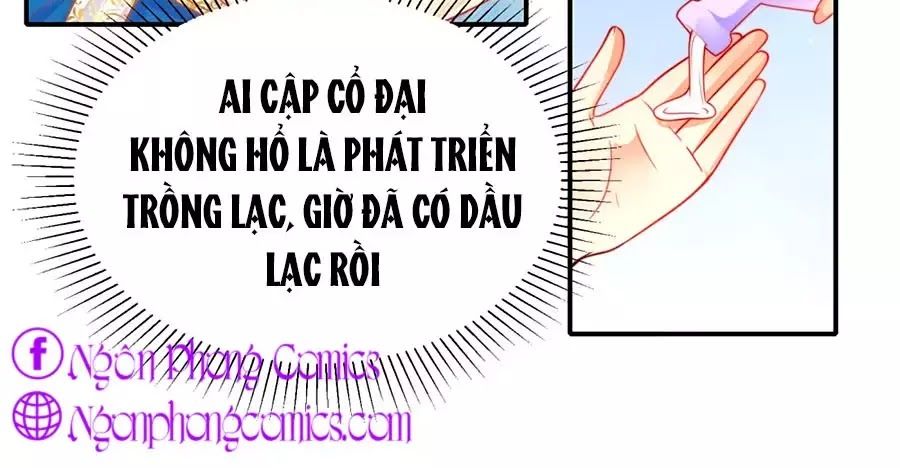 Sủng Hậu Của Vương Chapter 1 - 39