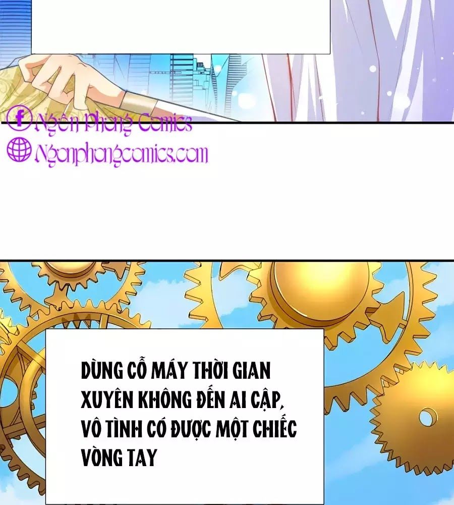 Sủng Hậu Của Vương Chapter 1 - 9