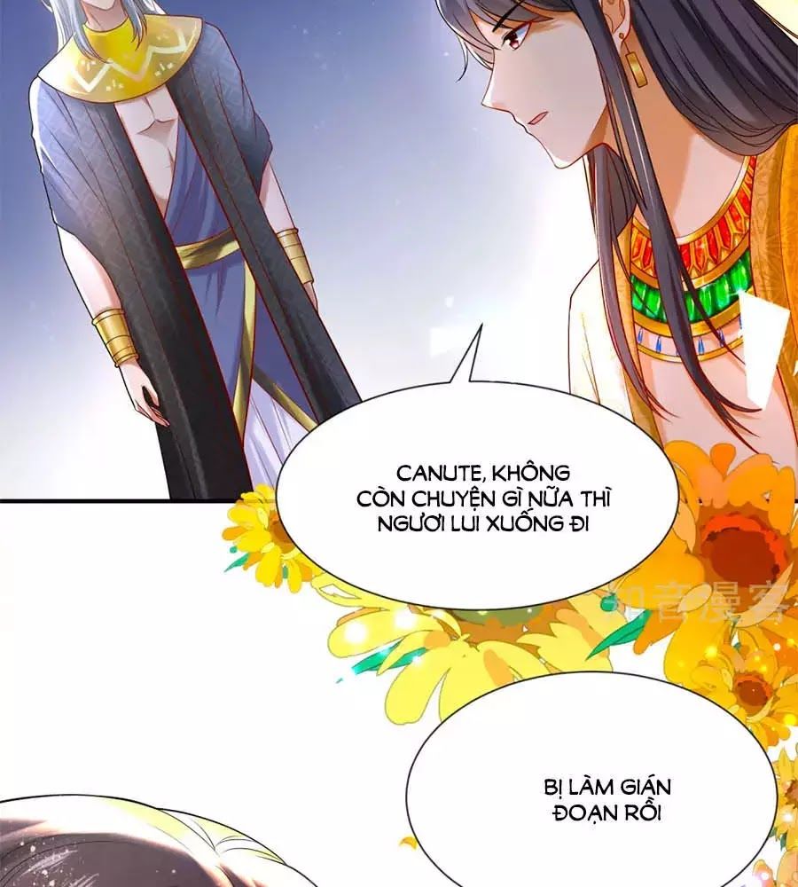 Sủng Hậu Của Vương Chapter 10 - 25