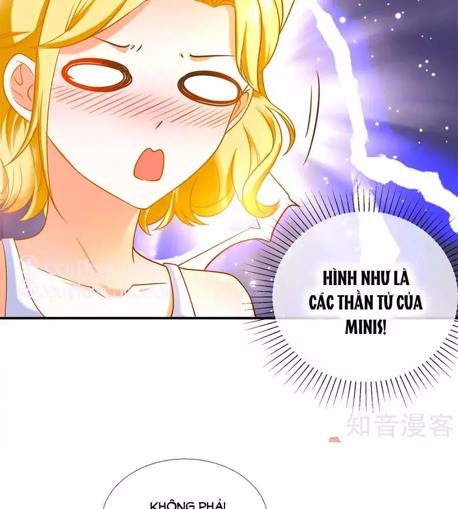 Sủng Hậu Của Vương Chapter 10 - 7