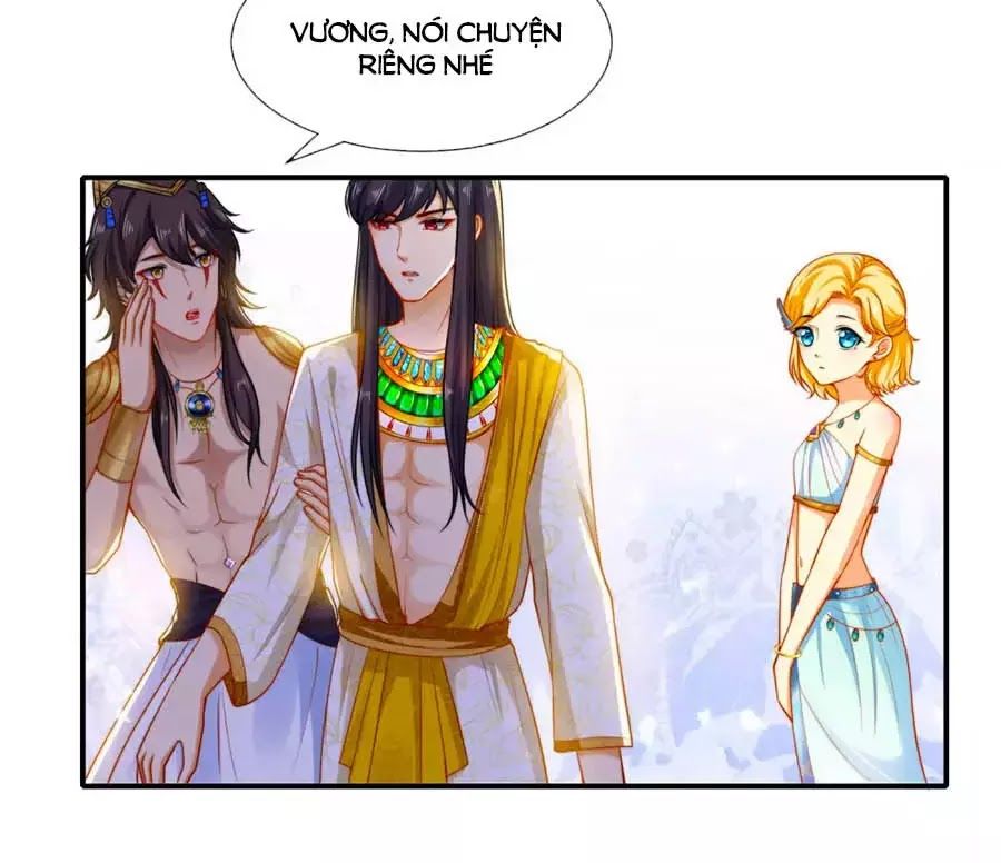 Sủng Hậu Của Vương Chapter 11 - 27