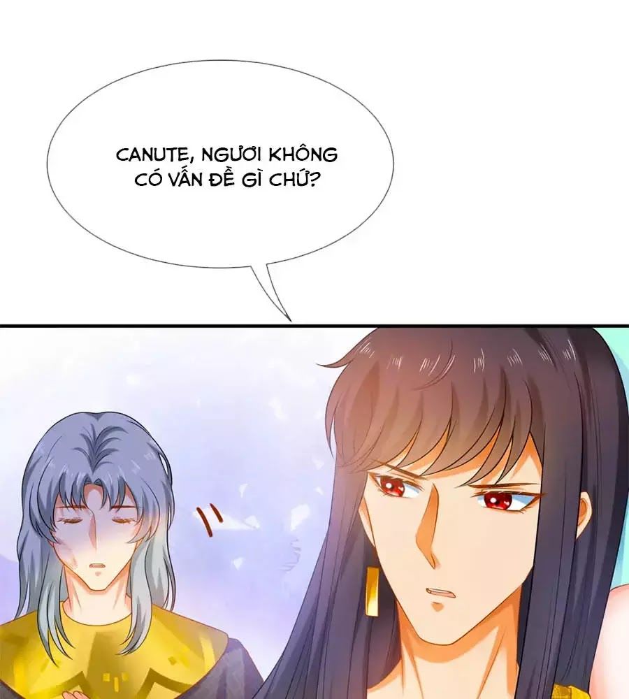 Sủng Hậu Của Vương Chapter 12 - 38