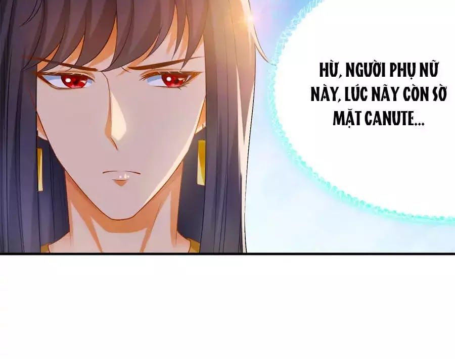 Sủng Hậu Của Vương Chapter 12 - 41