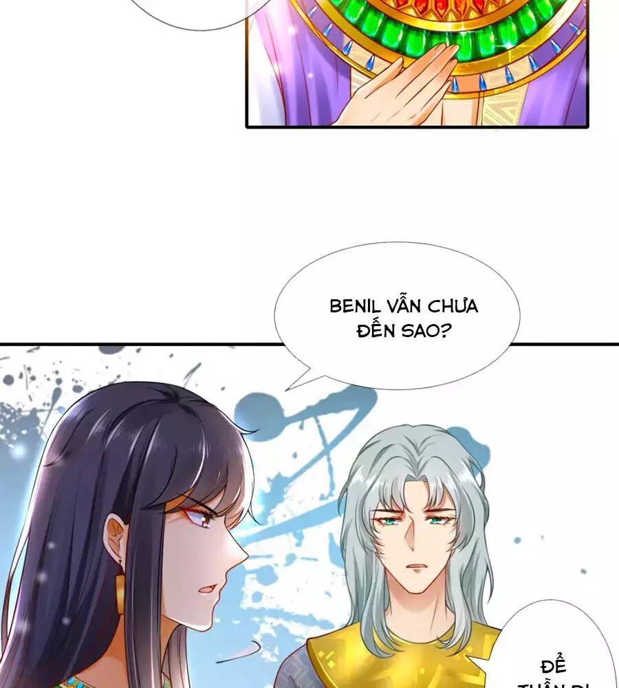 Sủng Hậu Của Vương Chapter 13 - 30