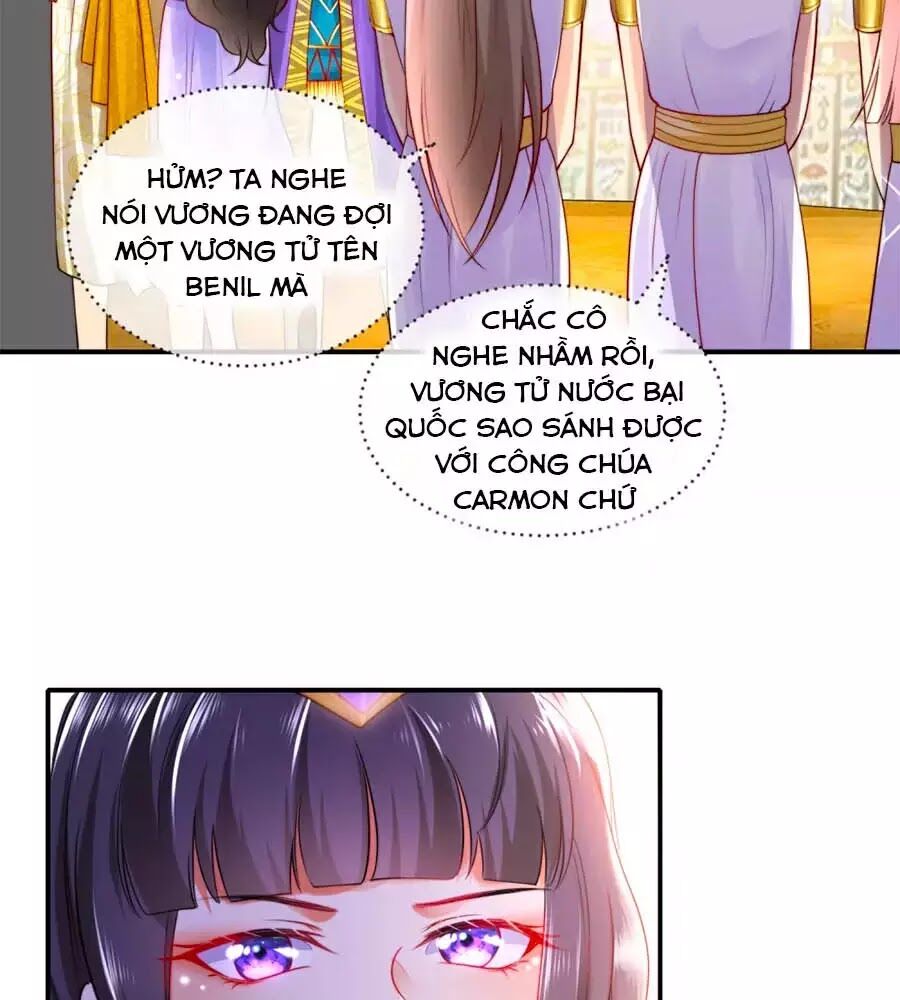 Sủng Hậu Của Vương Chapter 13 - 35