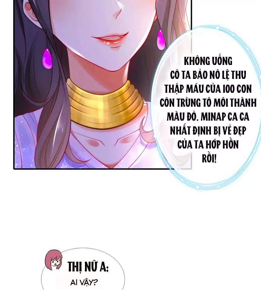 Sủng Hậu Của Vương Chapter 13 - 36