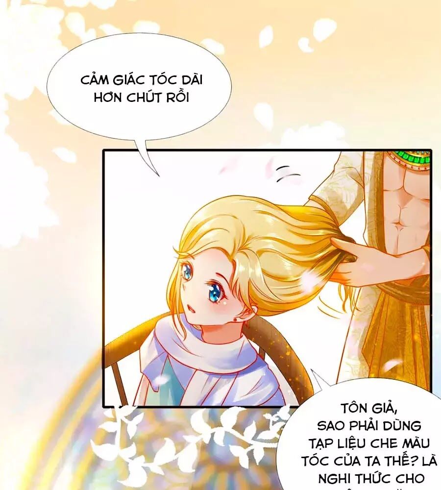 Sủng Hậu Của Vương Chapter 13 - 10