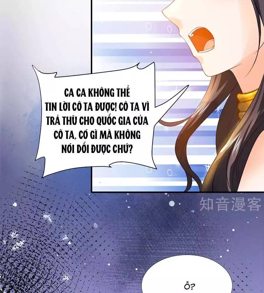 Sủng Hậu Của Vương Chapter 14 - 28