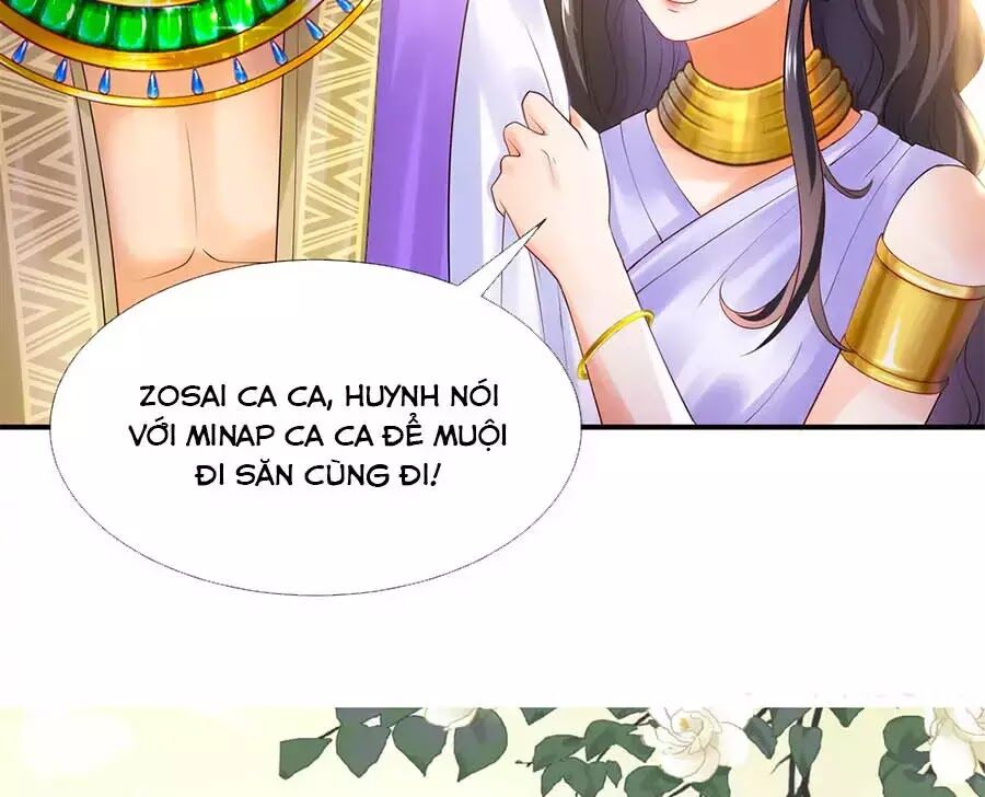 Sủng Hậu Của Vương Chapter 14 - 39