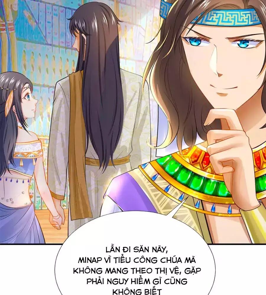 Sủng Hậu Của Vương Chapter 14 - 43