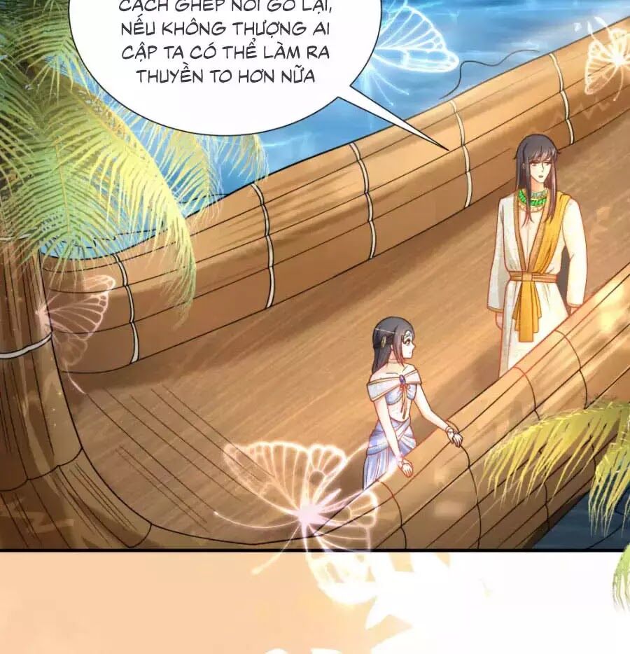 Sủng Hậu Của Vương Chapter 15 - 29