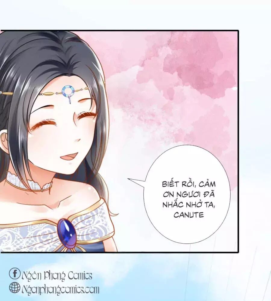 Sủng Hậu Của Vương Chapter 15 - 50