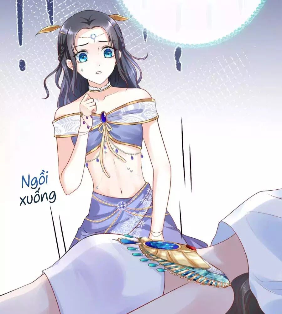 Sủng Hậu Của Vương Chapter 16 - 3