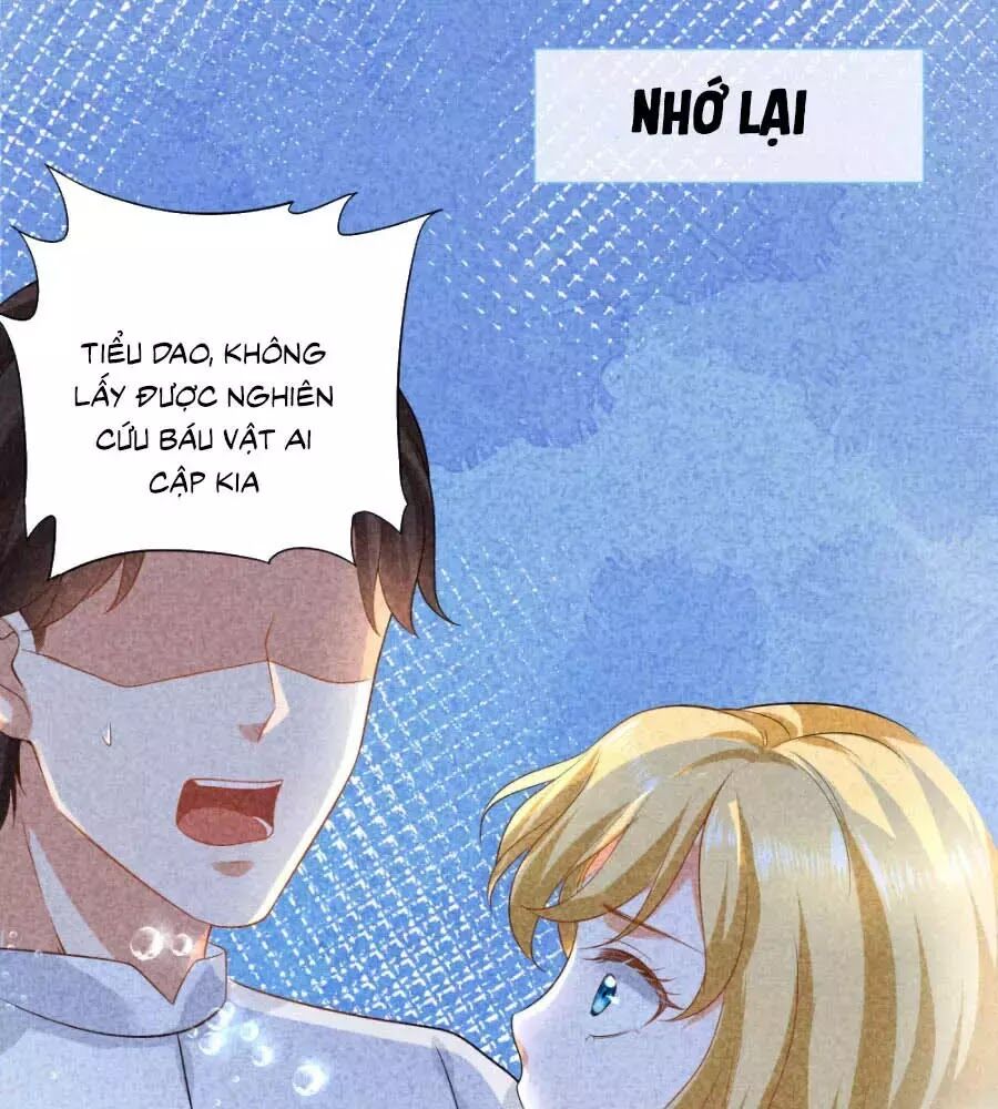 Sủng Hậu Của Vương Chapter 18 - 35