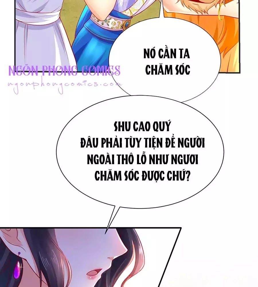 Sủng Hậu Của Vương Chapter 2 - 2