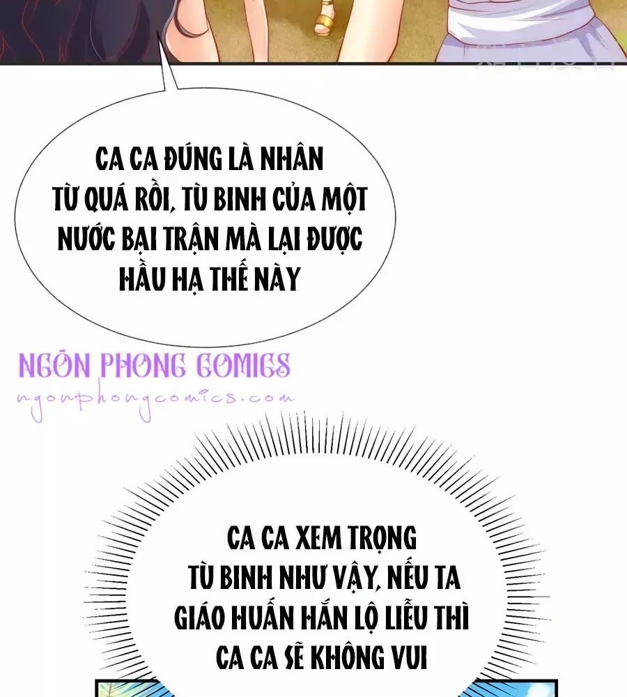 Sủng Hậu Của Vương Chapter 2 - 16