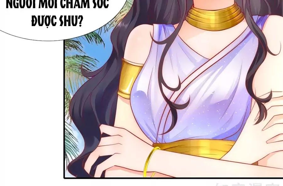 Sủng Hậu Của Vương Chapter 2 - 20