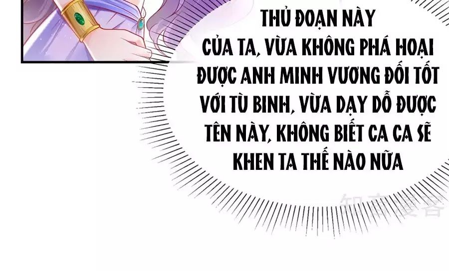 Sủng Hậu Của Vương Chapter 2 - 28