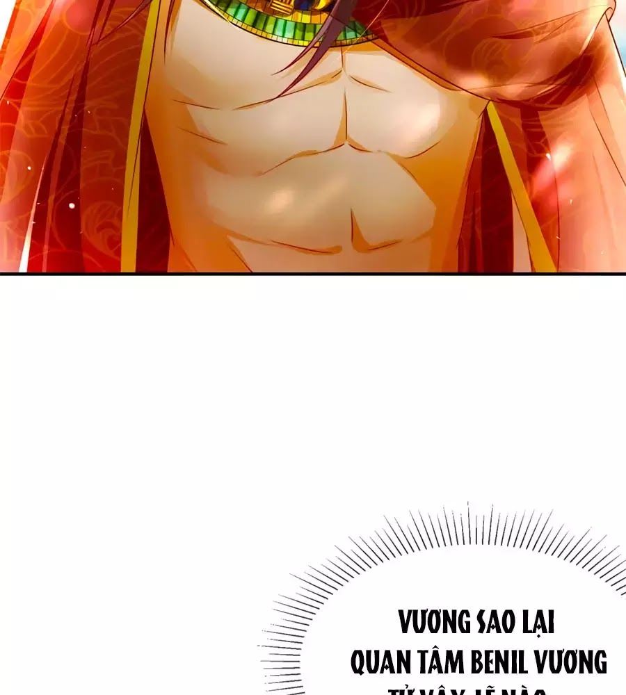 Sủng Hậu Của Vương Chapter 2 - 33