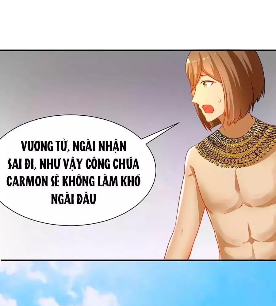 Sủng Hậu Của Vương Chapter 2 - 44