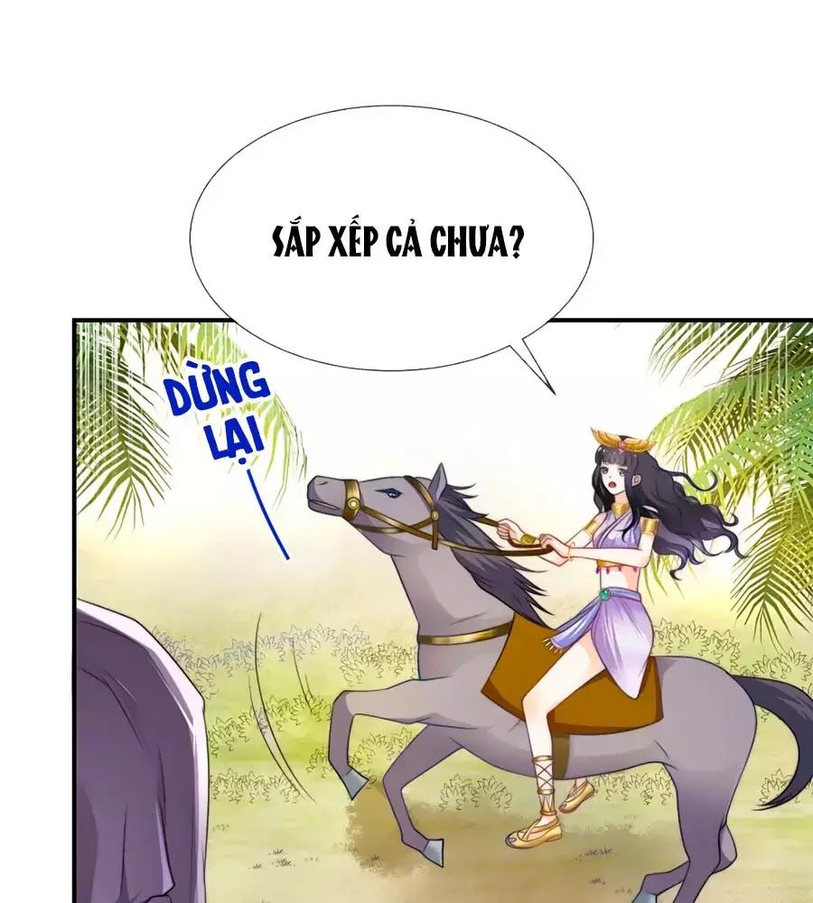 Sủng Hậu Của Vương Chapter 2 - 58