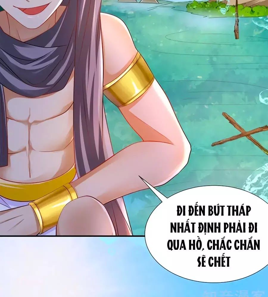 Sủng Hậu Của Vương Chapter 2 - 60