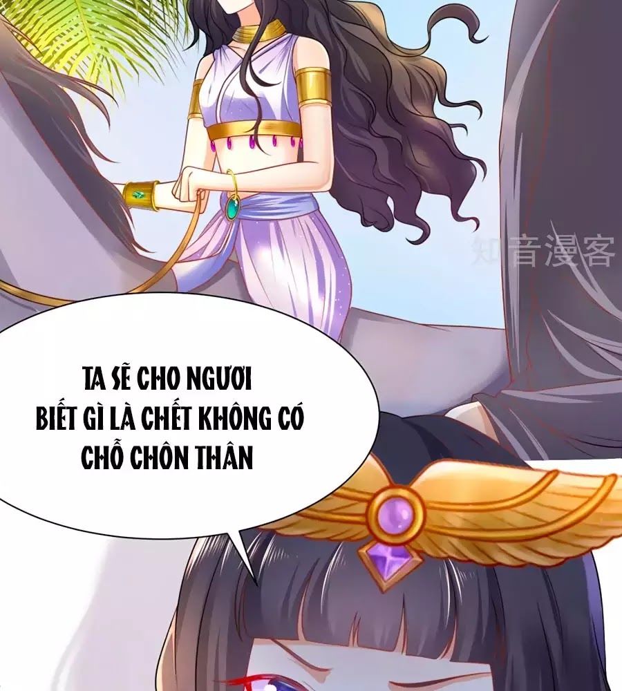 Sủng Hậu Của Vương Chapter 2 - 62