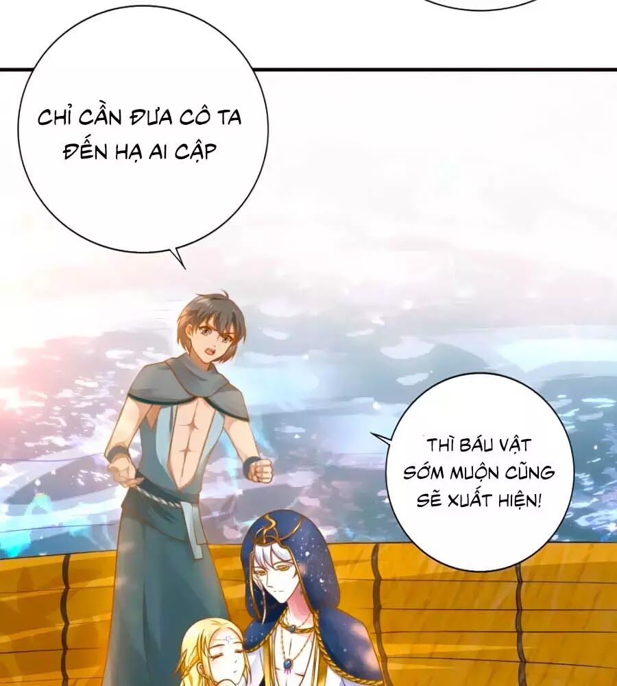 Sủng Hậu Của Vương Chapter 20 - 6