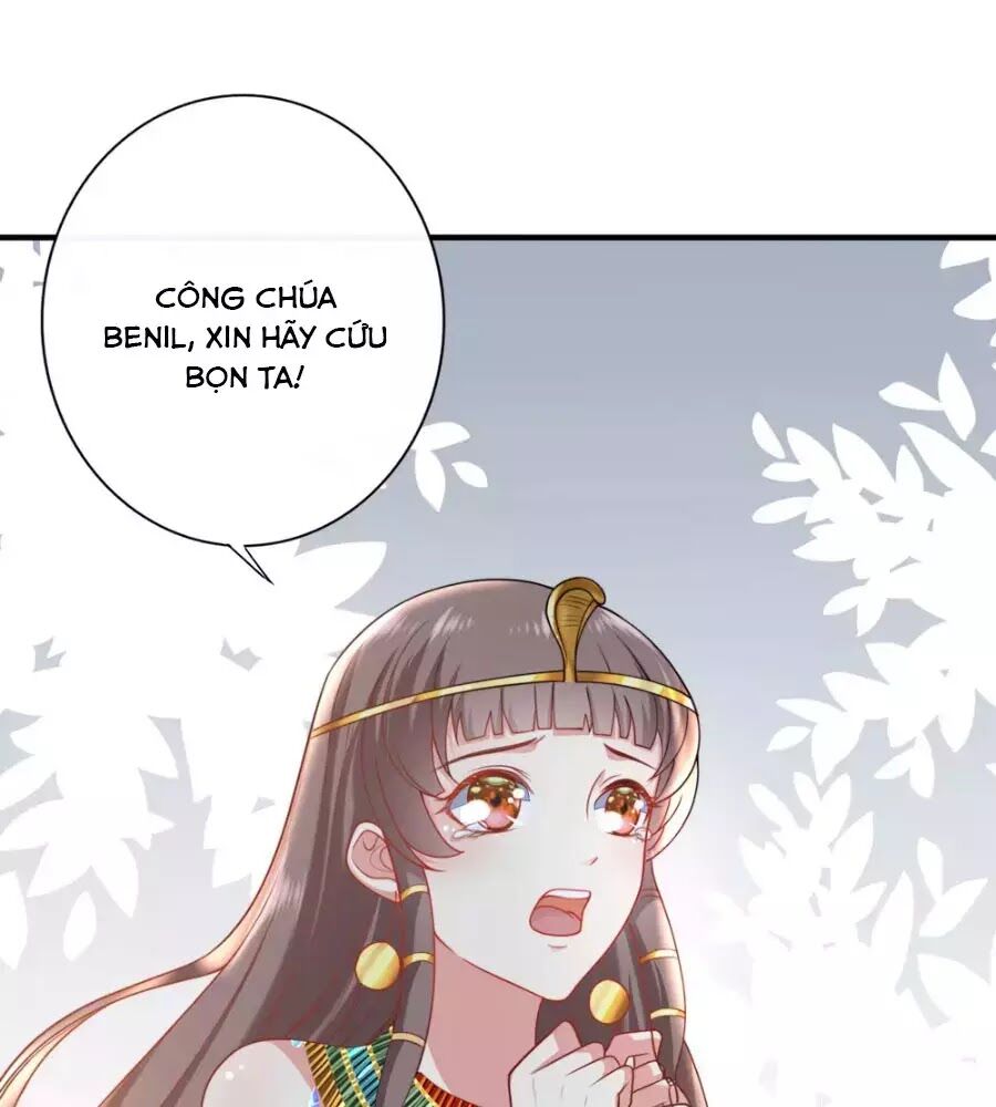 Sủng Hậu Của Vương Chapter 22 - 3