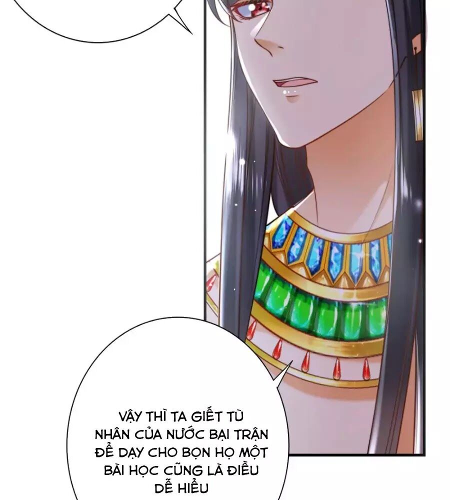 Sủng Hậu Của Vương Chapter 22 - 39