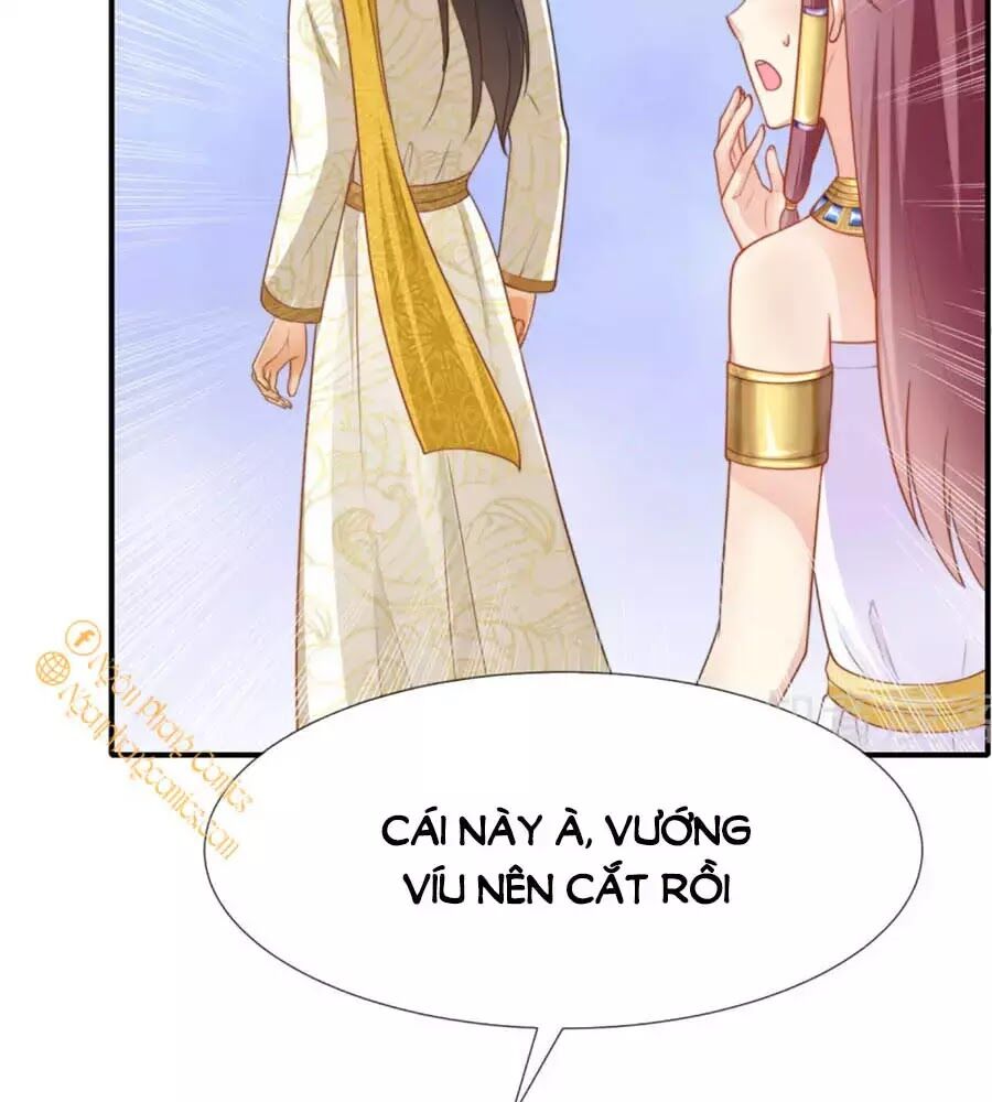 Sủng Hậu Của Vương Chapter 25 - 6