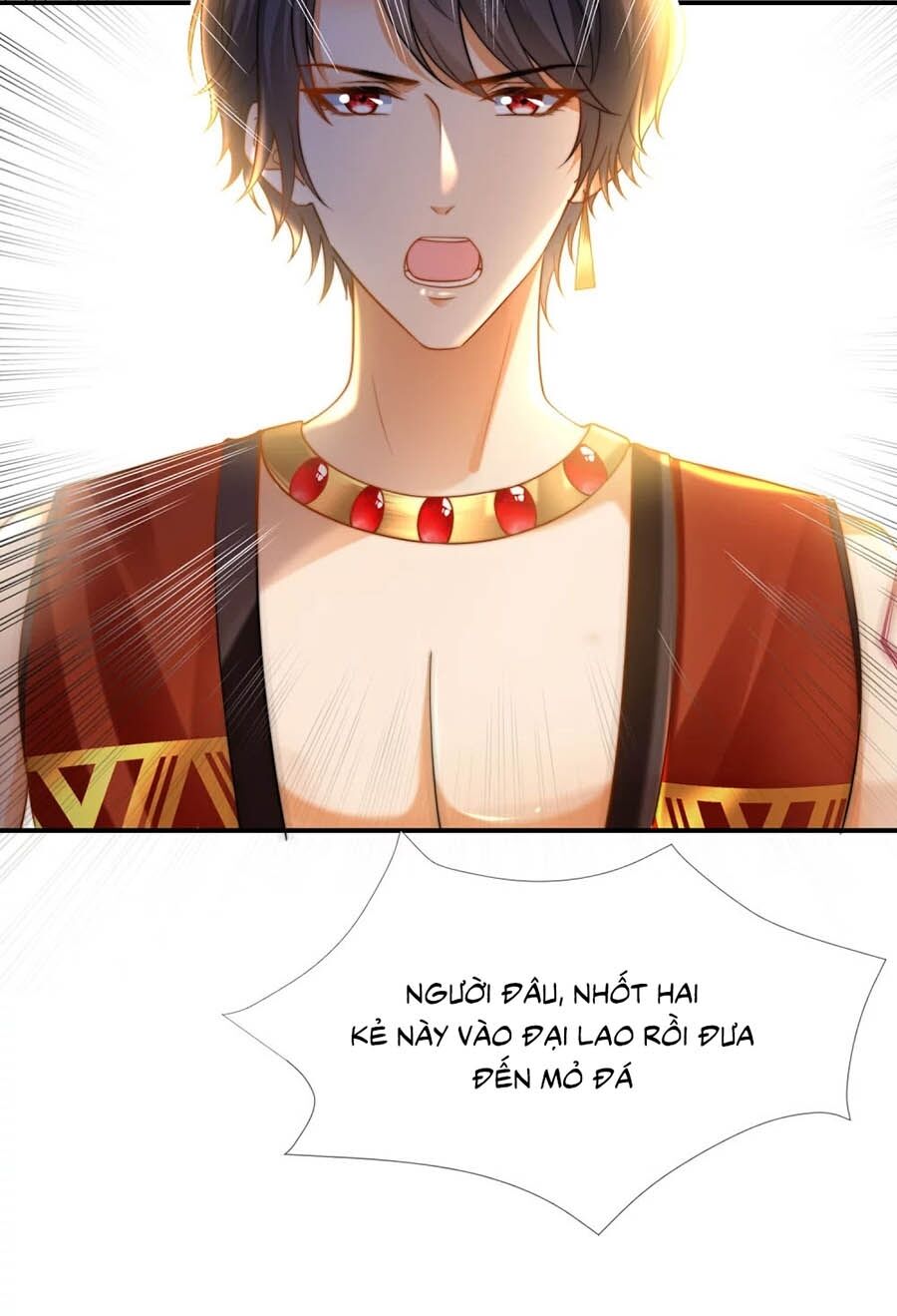 Sủng Hậu Của Vương Chapter 29 - 2