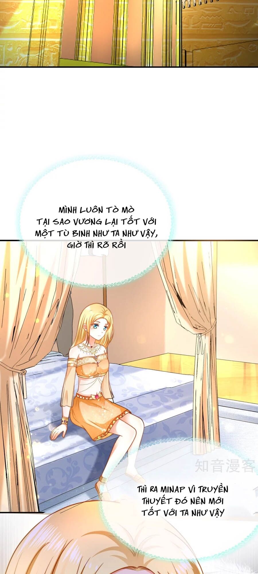 Sủng Hậu Của Vương Chapter 29 - 18