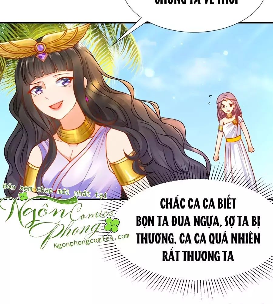 Sủng Hậu Của Vương Chapter 3 - 24