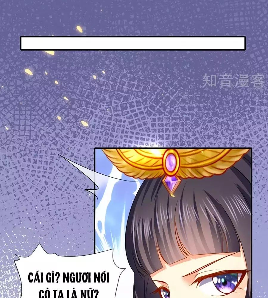 Sủng Hậu Của Vương Chapter 3 - 26