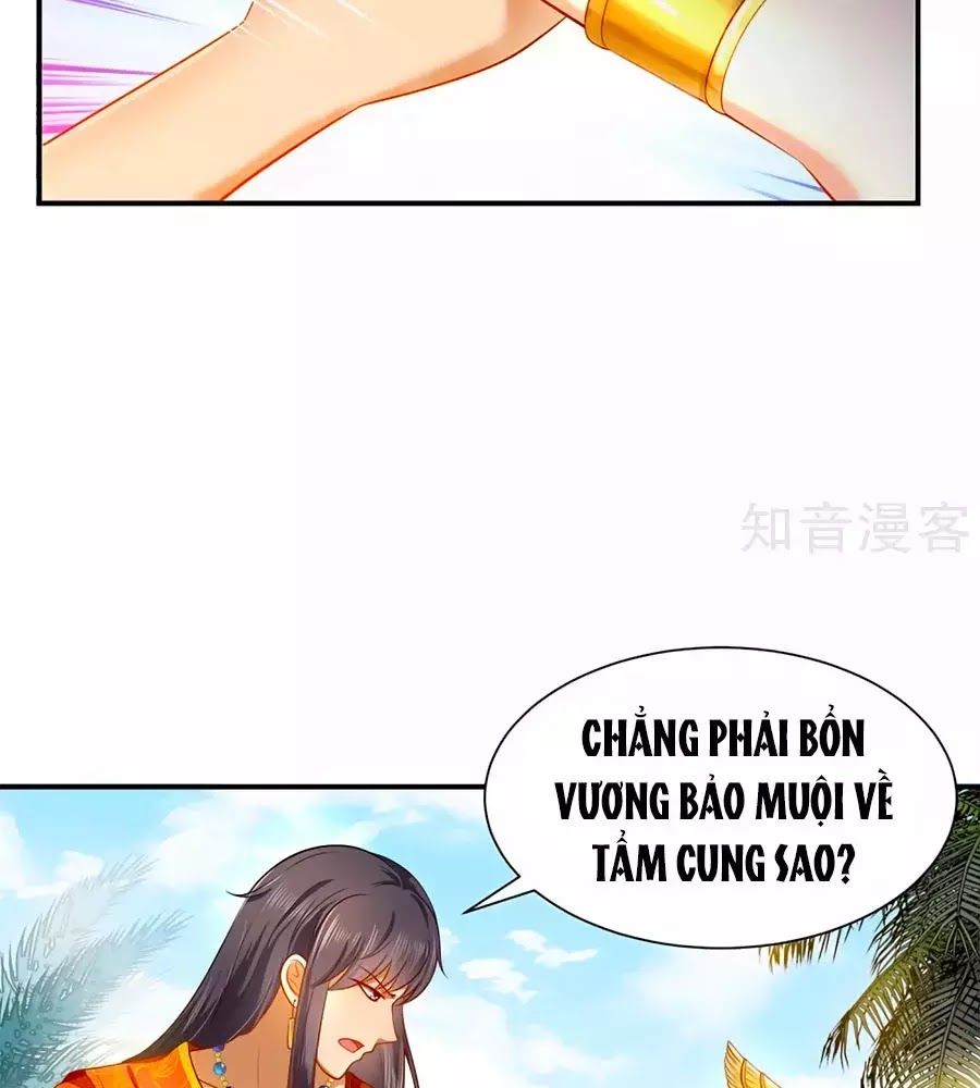 Sủng Hậu Của Vương Chapter 3 - 32