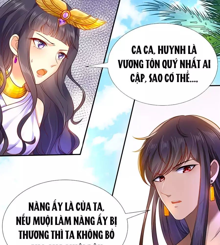 Sủng Hậu Của Vương Chapter 3 - 35