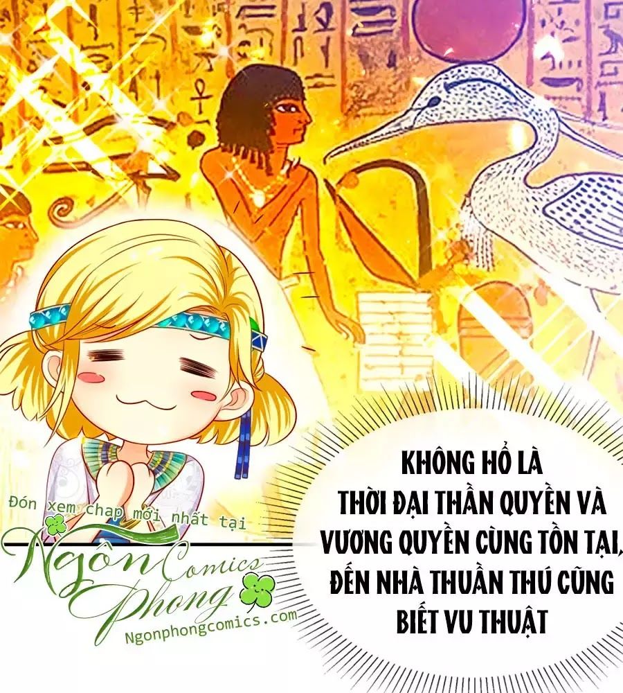 Sủng Hậu Của Vương Chapter 3 - 43