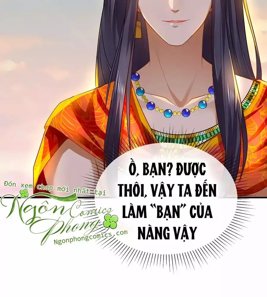 Sủng Hậu Của Vương Chapter 3 - 48